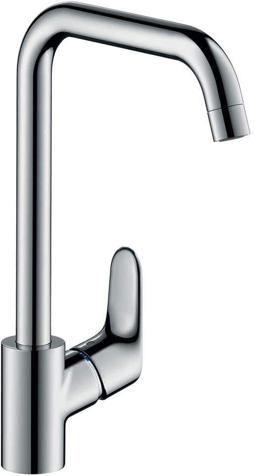 Vòi rửa bát Hansgrohe Focus M41 | 31820000