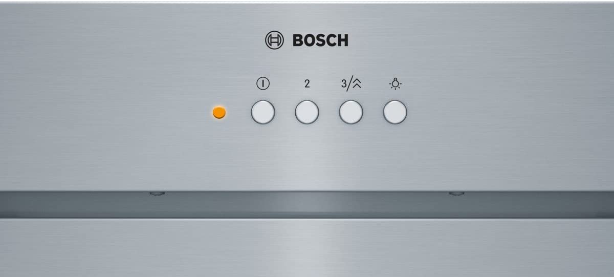 Hút mùi âm tủ Bosch Series 6 | DHL885C