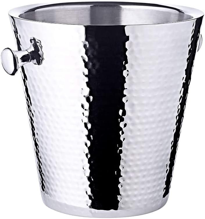 Xô đựng đá có chân Edzard Valencia