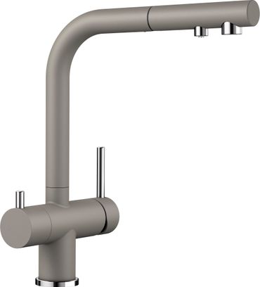 Vòi Bếp Blanco, vòi lọc nước uống | FONTAS-S II