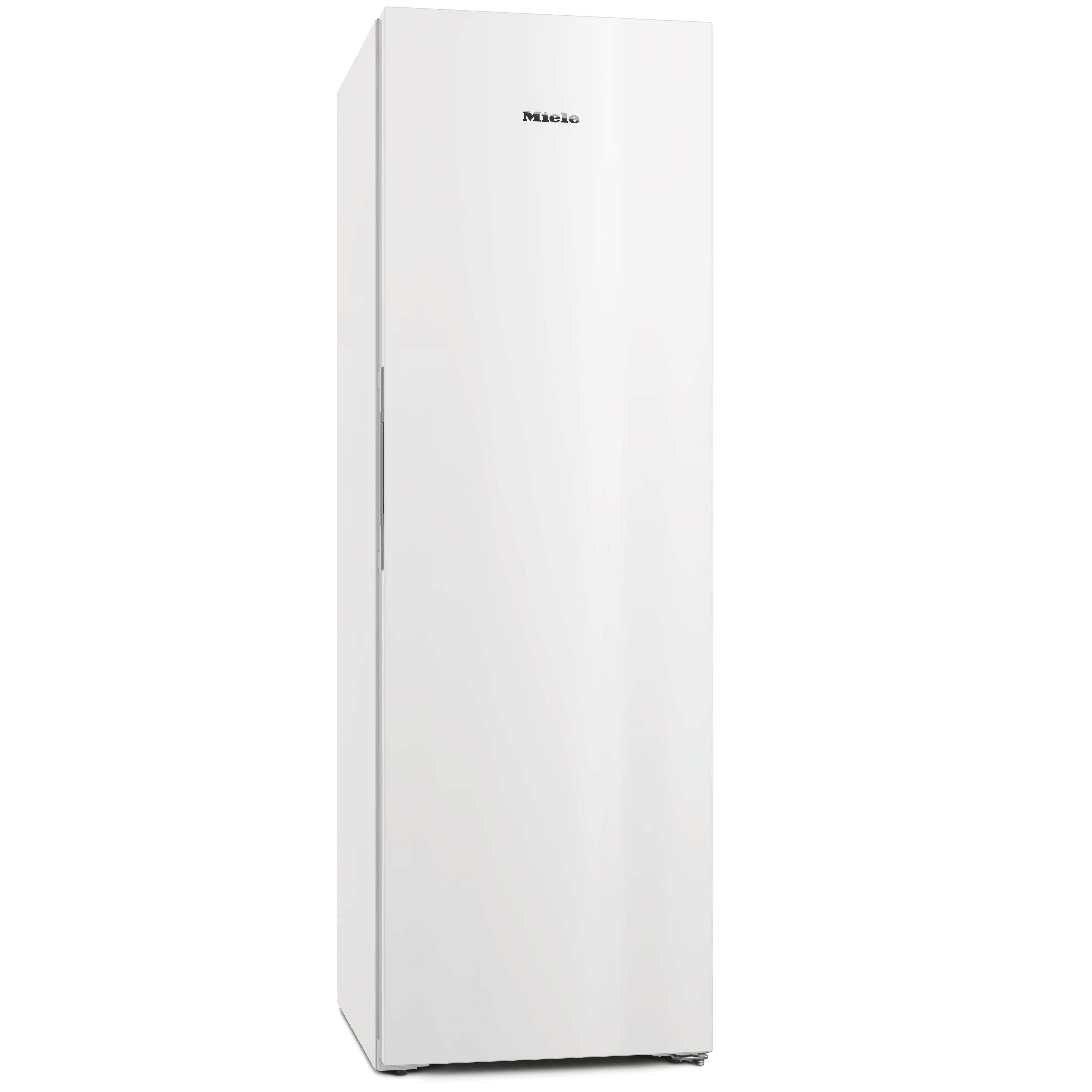 Tủ đông đứng màu trắng Miele 278L | FN 4874 C