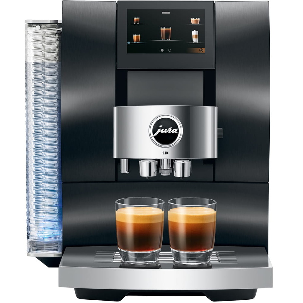 Máy pha cafe tự động Jura Z10 EA | 15488