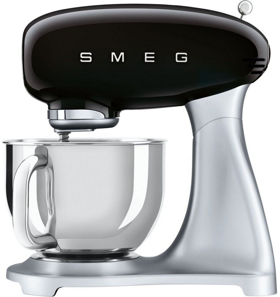 Máy trộn bột đa năng SMEG | SMF04