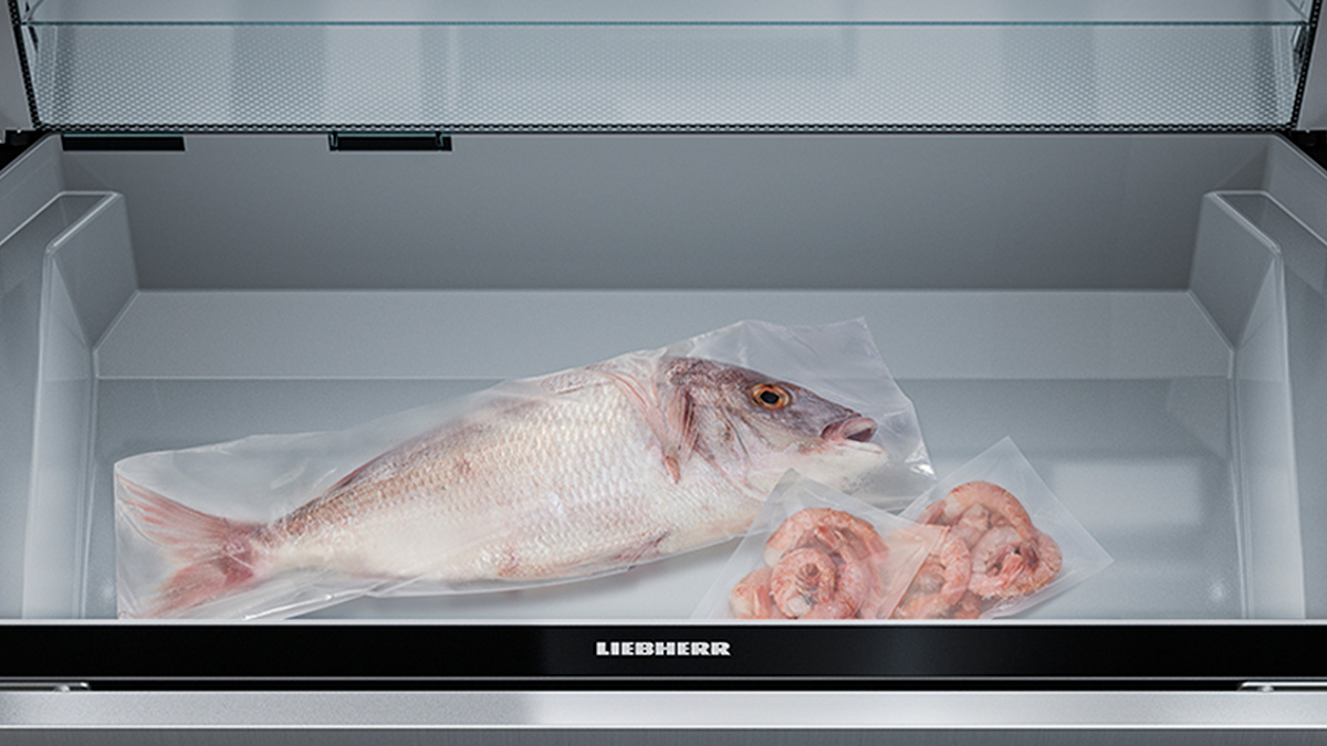 Tủ Lạnh âm Liebherr - Monolith | ERBh 9770