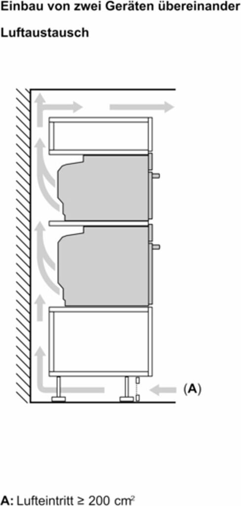 Lò nướng kèm hấp Bosch Series 8, size 45cm | CSG7361B1