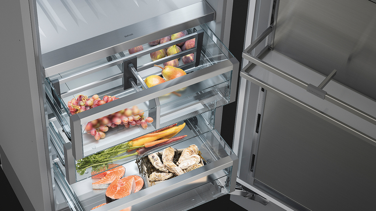 Tủ Lạnh âm Liebherr - Monolith | ERBh 9770