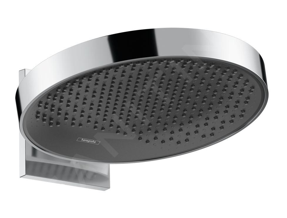 Bộ sen âm tường Hansgrohe ShowerSelect Comfort E size 36cm