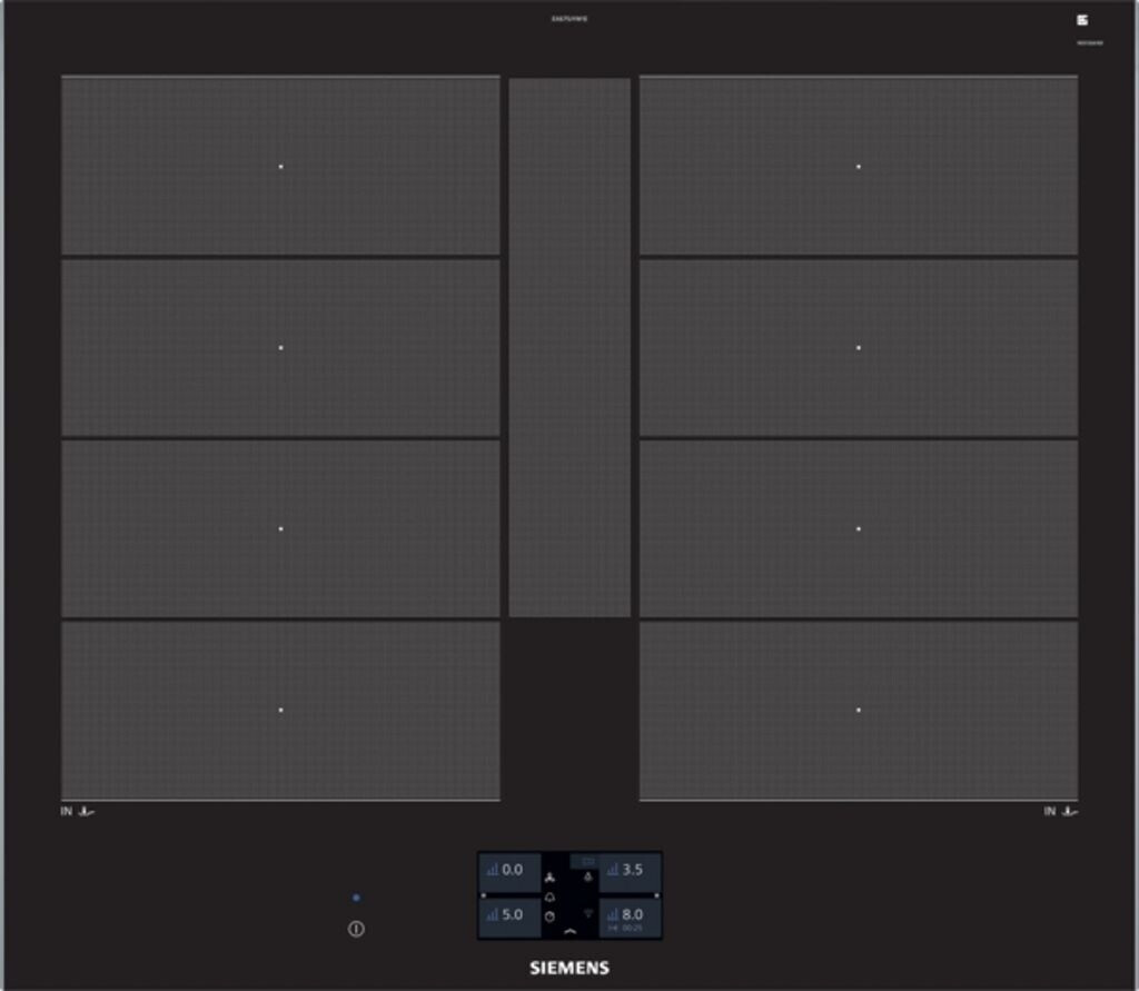 Bếp từ đa điểm Siemens | EX675JYW1E