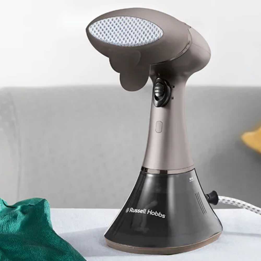 Bàn Là Hơi Nước Cầm Tay Russell Hobbs Steam Genie Aroma | 28040-56