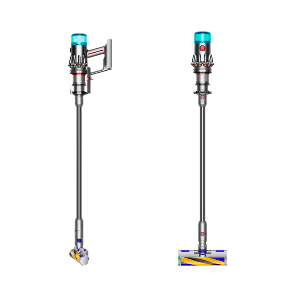 Hút bùi không dây Dyson detect slim Flyffy | V12