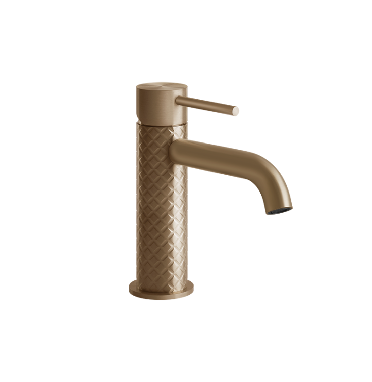 Vòi chậu rửa mặt Gessi 316 Intreccio