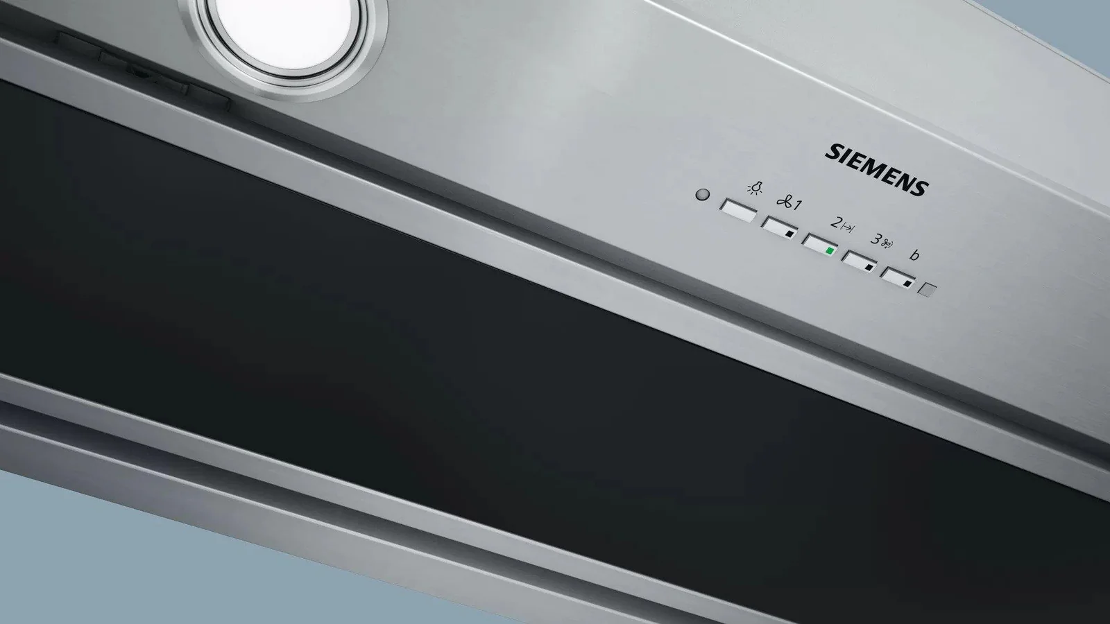 Máy hút mùi âm tủ Siemens iQ700 | LB79585M