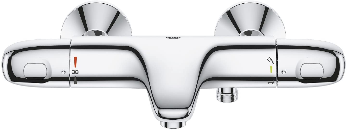 Sen tắm Grohe Grohtherm 1000 | 34155003
