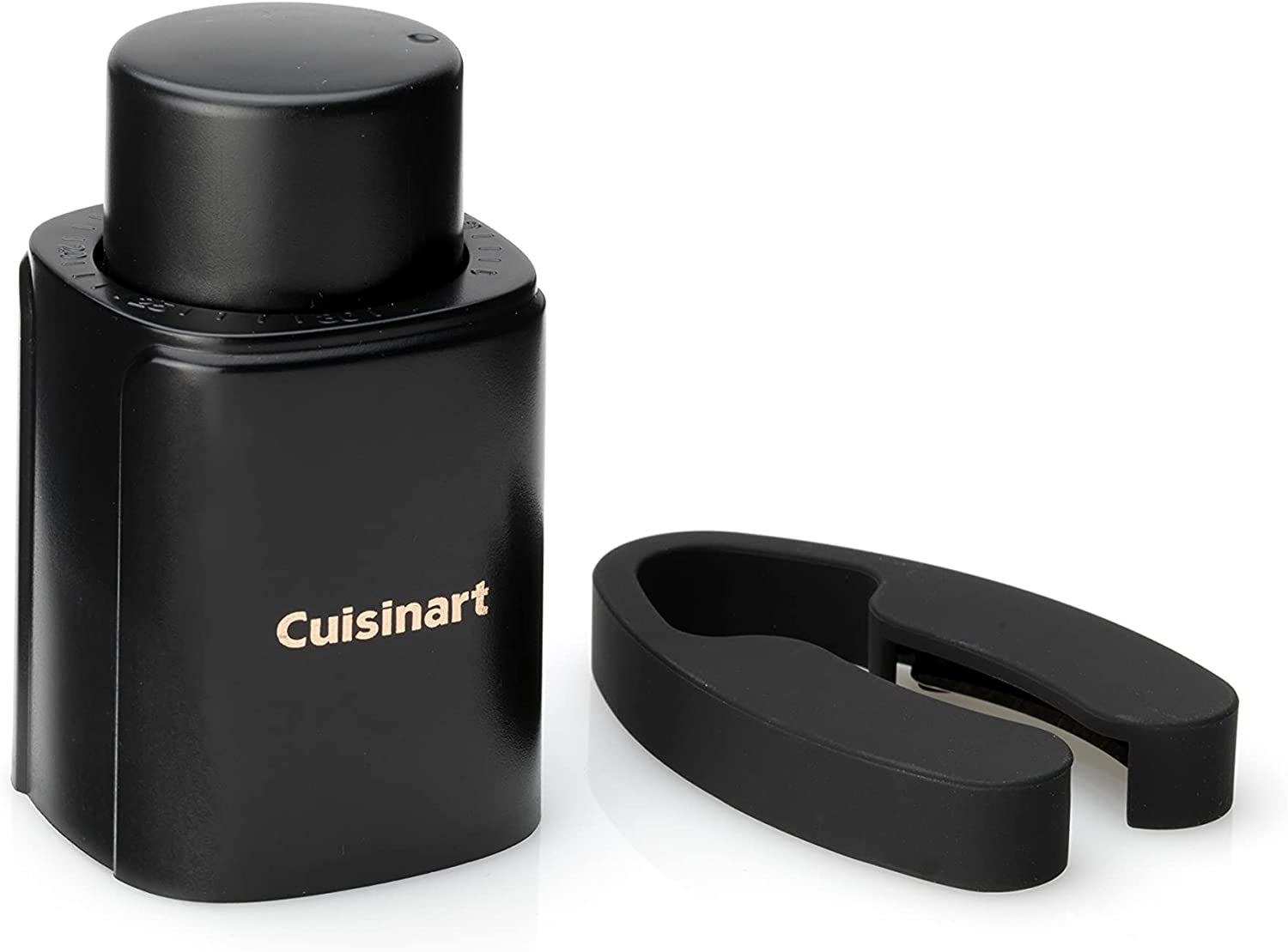 Mở vang bằng Pin Cuisinart màu đồng | CW050E