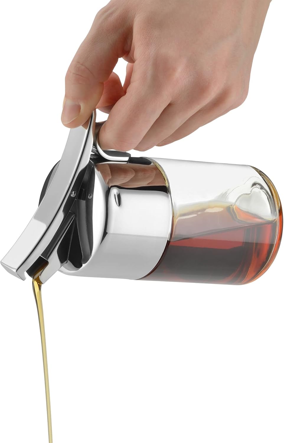 Bình WMF Barista Sirup-/Honigspender đựng Sirup mật ong | 240ml