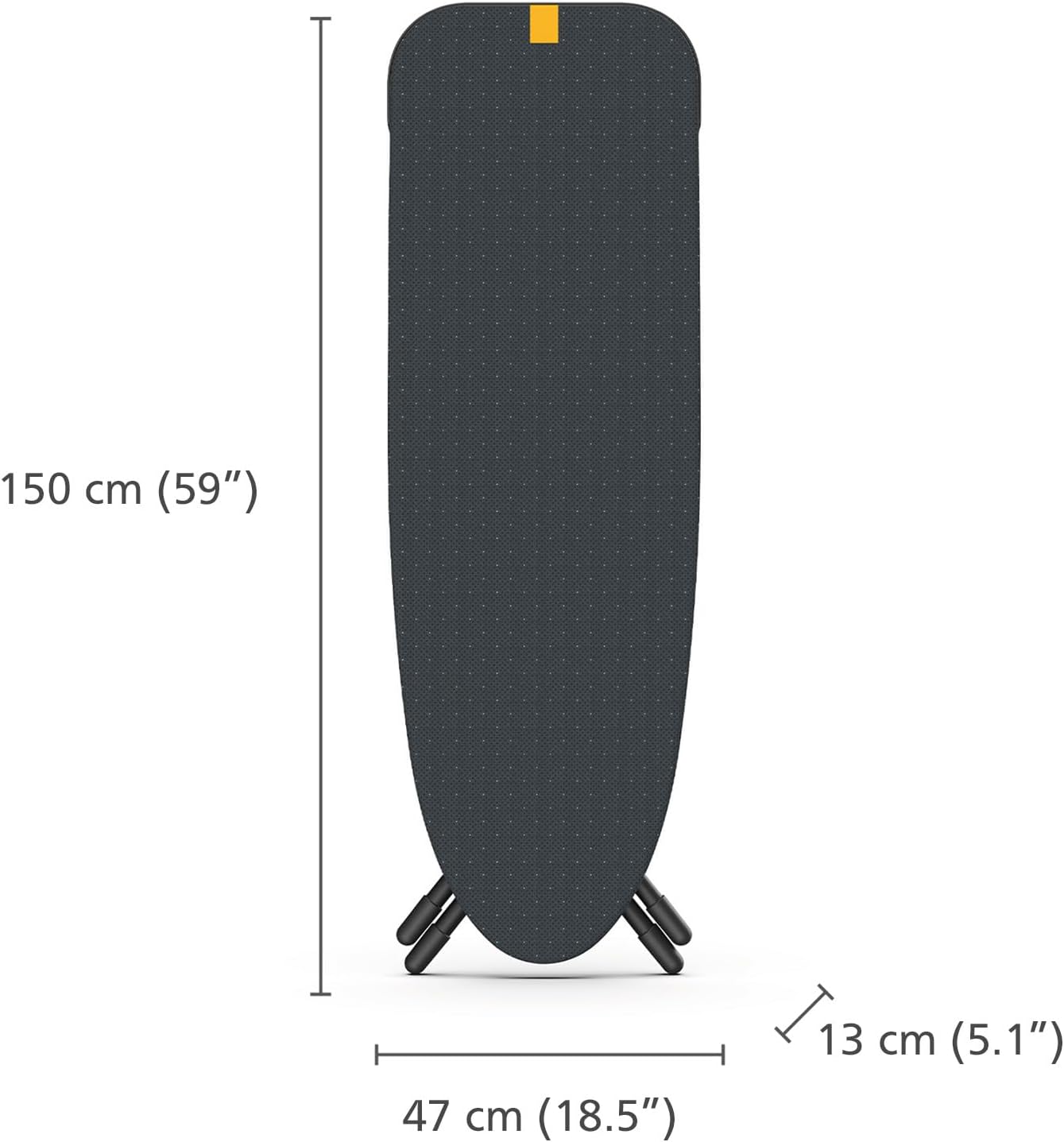 Cầu là chân cao Joseph Joseph | 50030