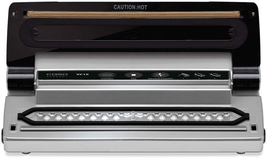 Máy hút chân không Caso | VC10