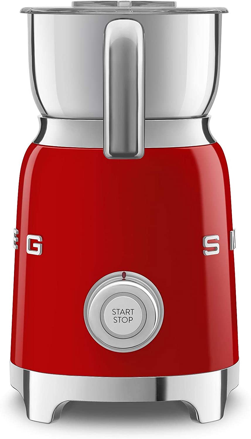 Máy đánh sữa tạo bọt SMEG | MFF11