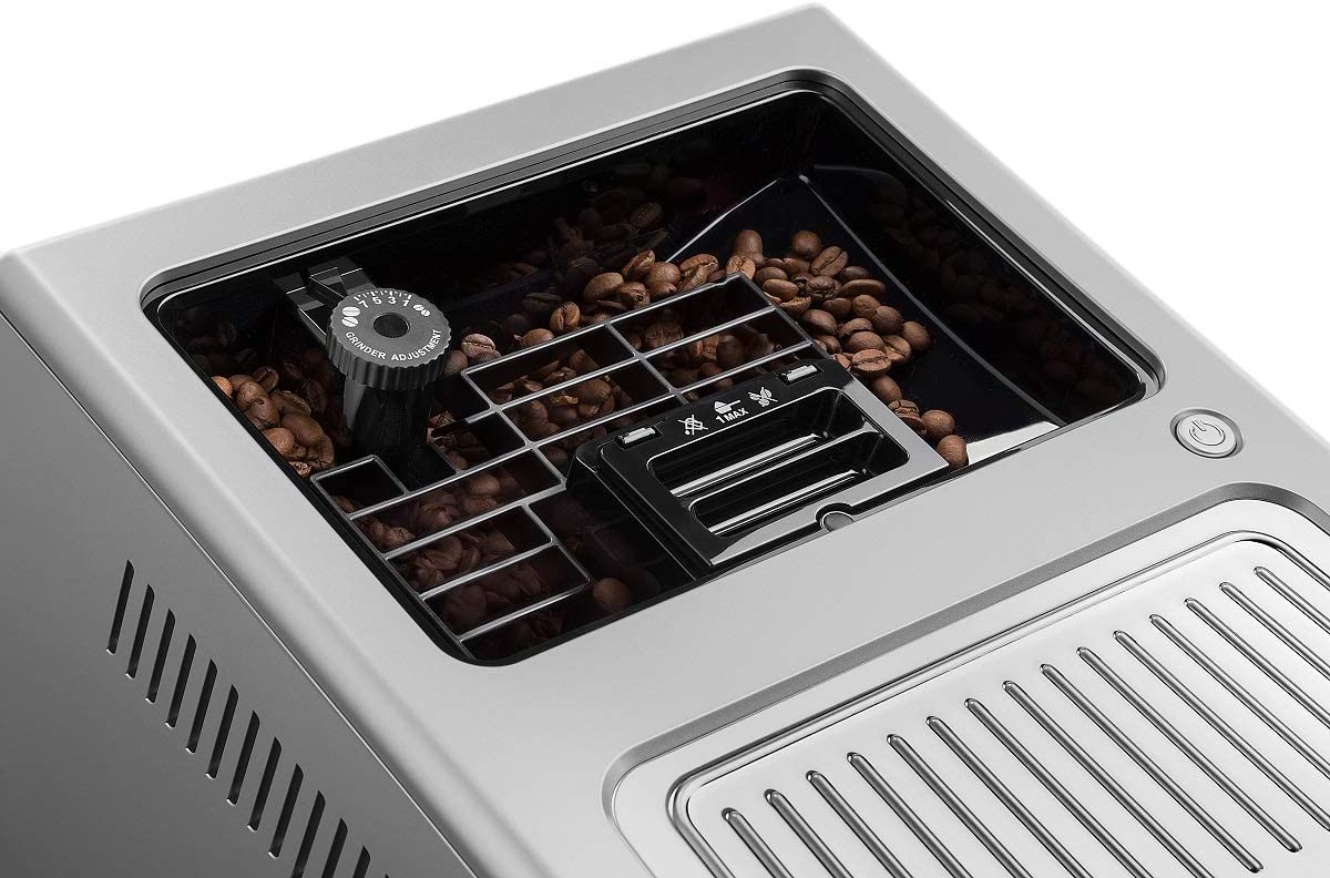 Máy pha cafe Delonghi PrimaDonna Class Ecam | 550.85.MS