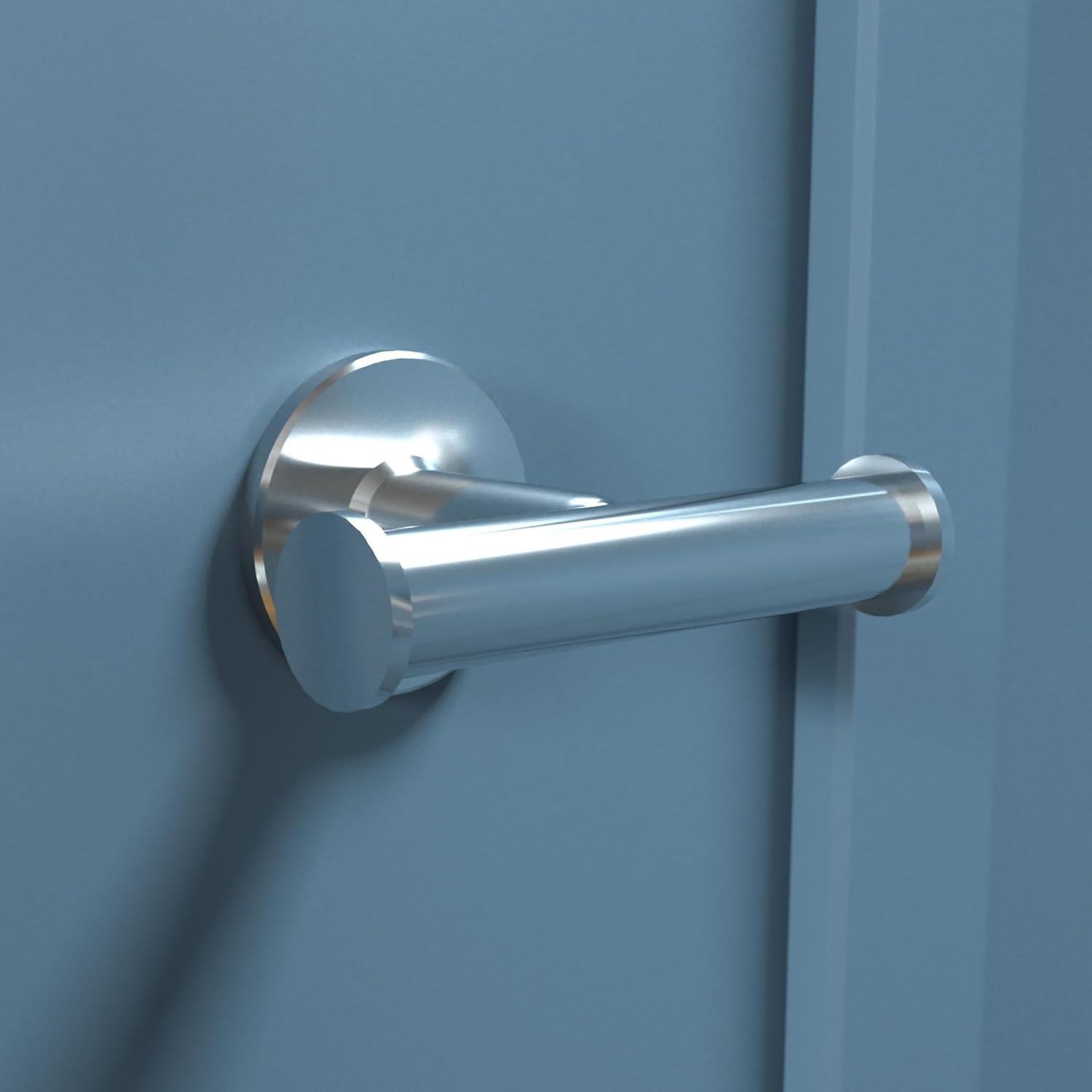 Móc áo tắm Hansgrohe | 41725000