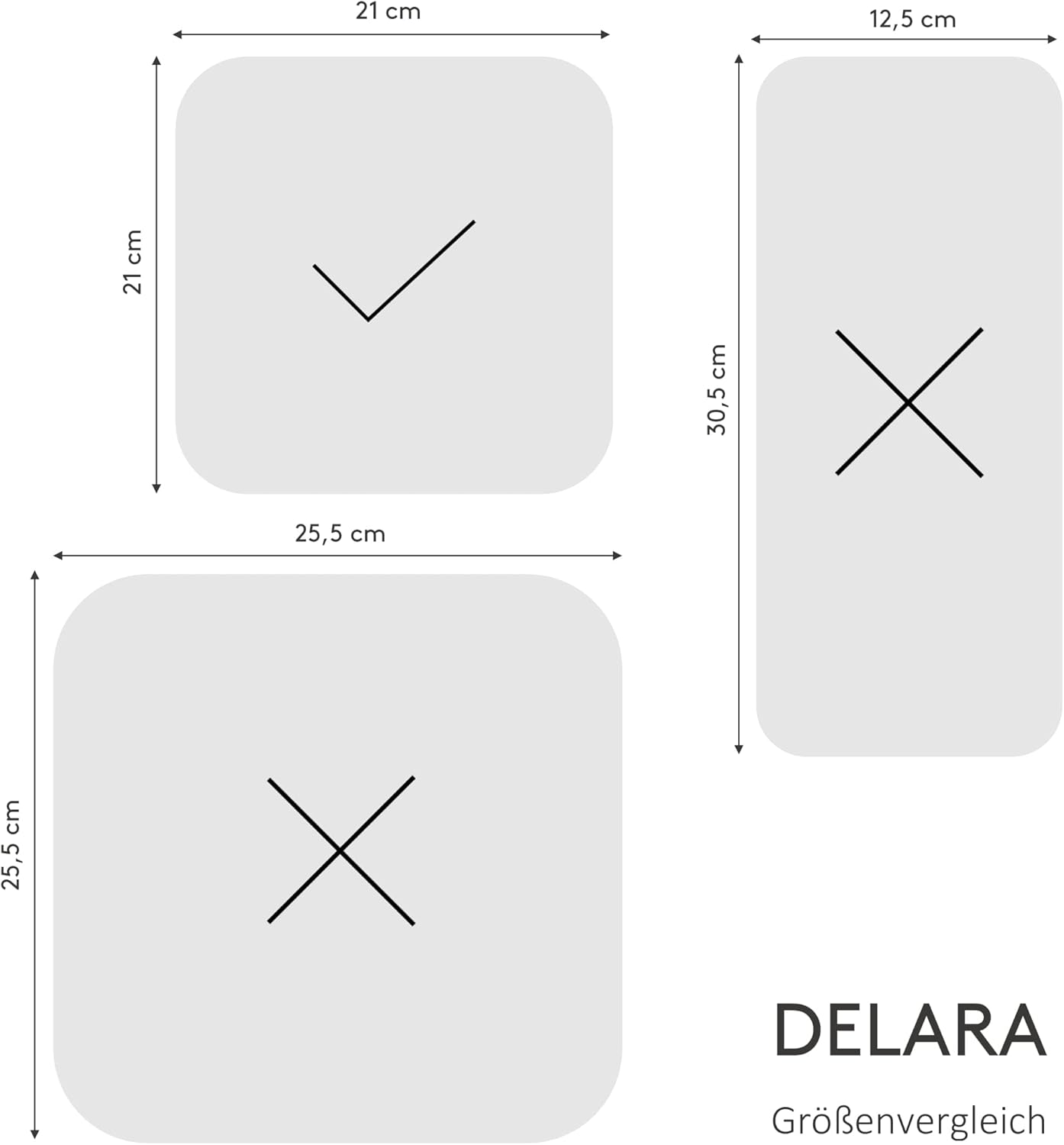 Giỏ đựng bánh mỳ Blomus | 63667