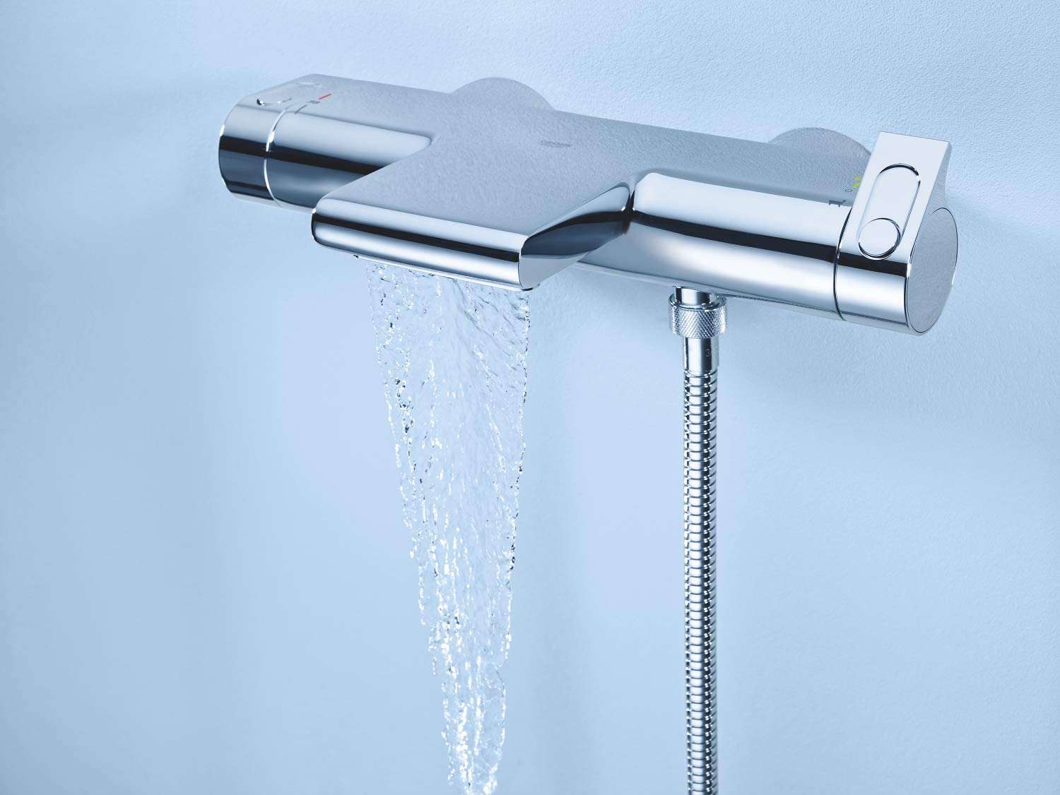 Sen tắm Grohe Grohtherm 2000 | 34174001