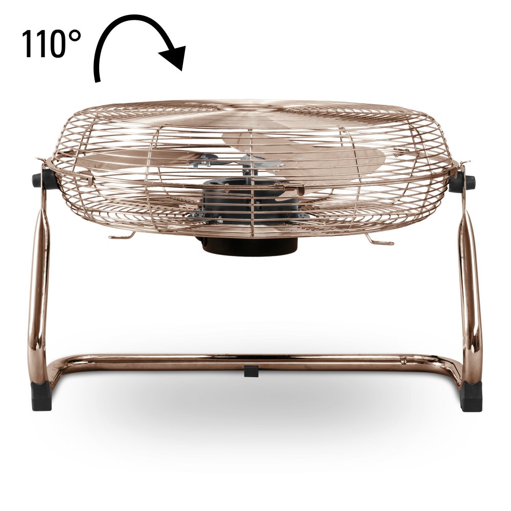 Quạt sàn Trotec 100W | TVM17