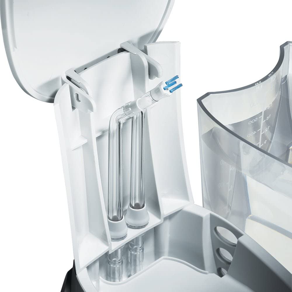 Tăm nước Waterpik | Cắm điện