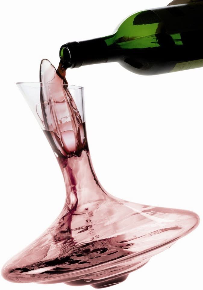 Bình Thở Rượu Peugeot Variation 0,75L | 230159