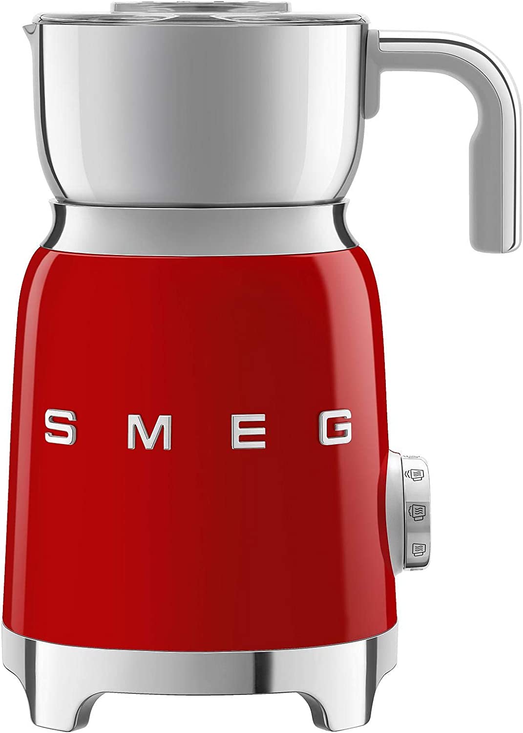 Máy đánh sữa tạo bọt SMEG | MFF11
