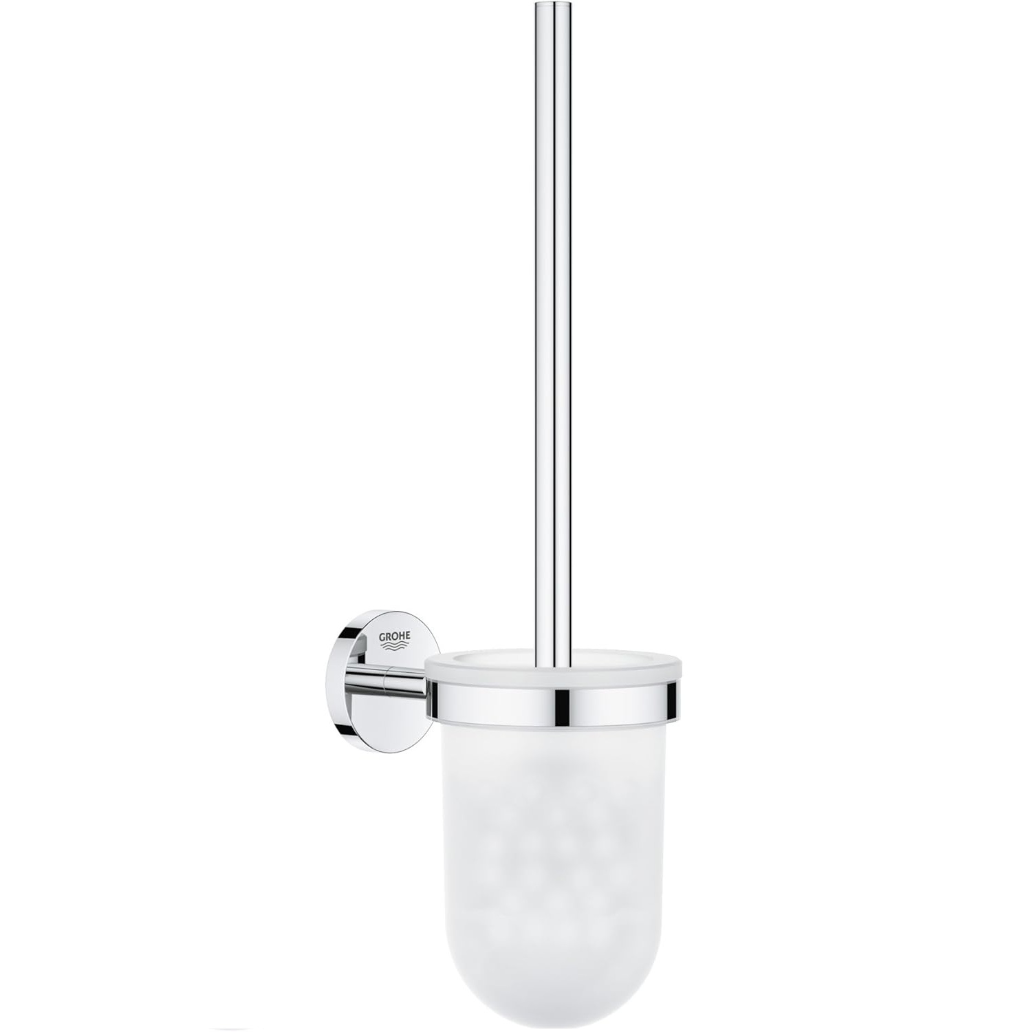 Chổi cọ bồn cầu Toilet Grohe |  40463001