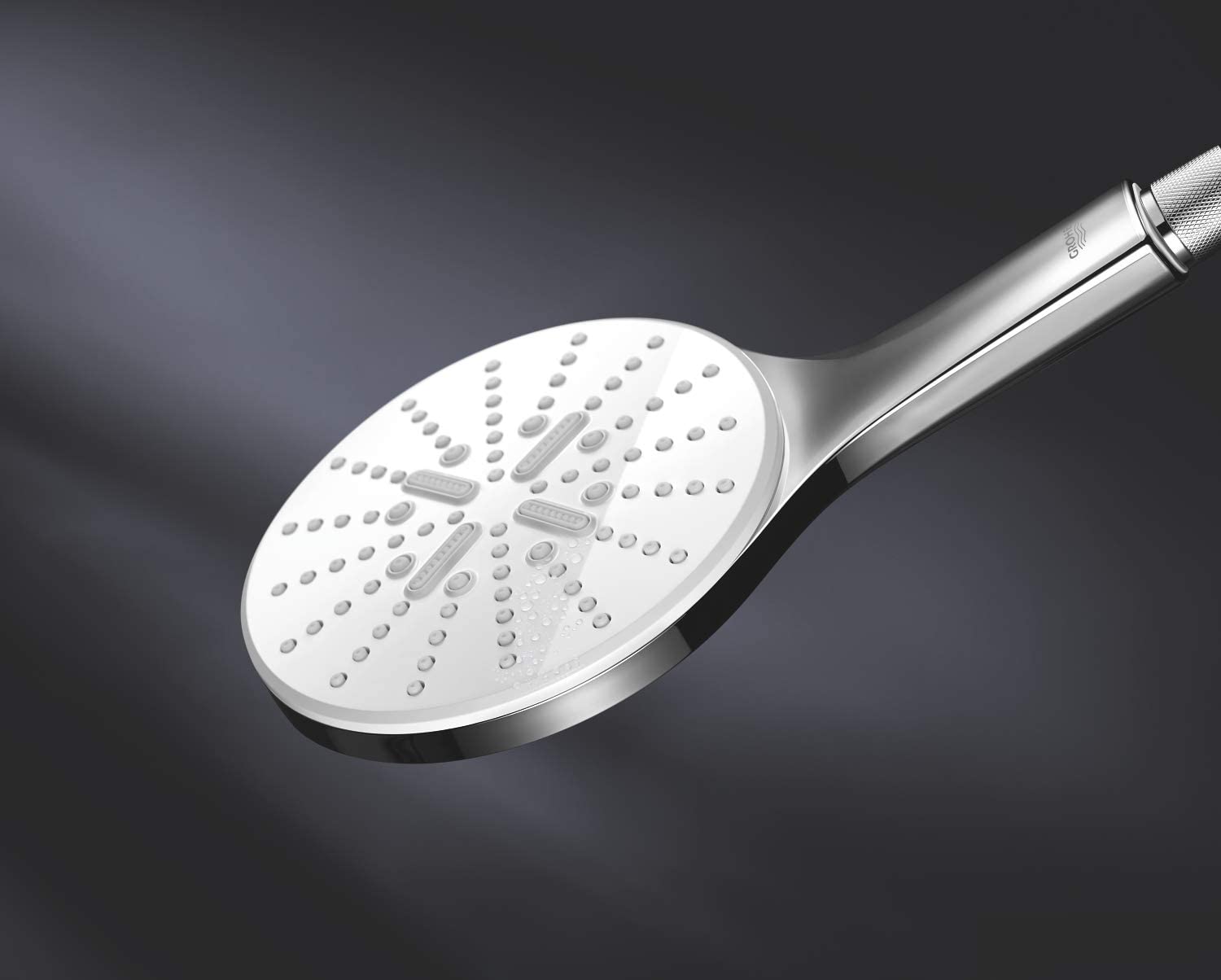 Sen tay Grohe Vitalio SmartActive 150 | 26597000