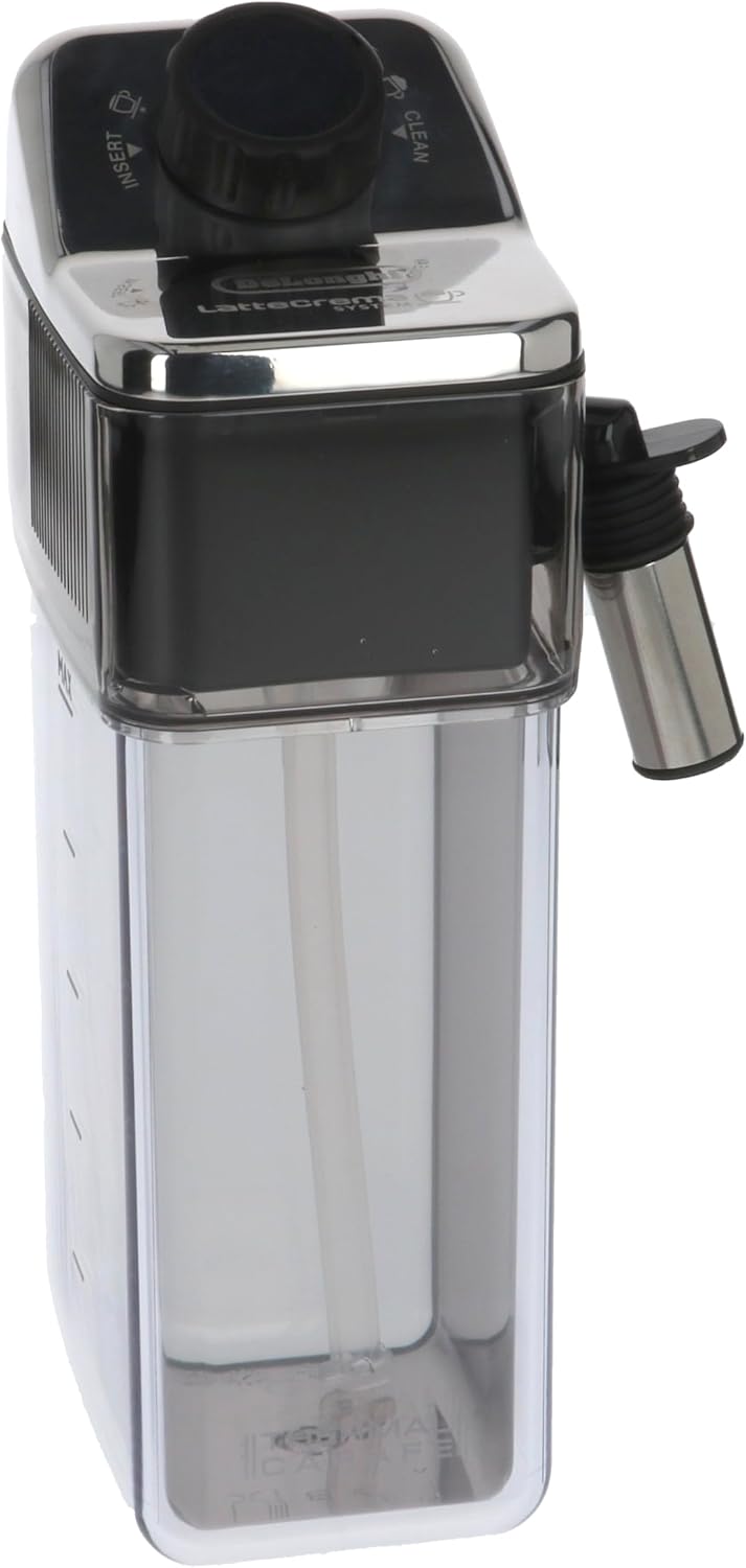 Bình đựng sữa Delonghi dành cho máy Primadonna | DLSC014