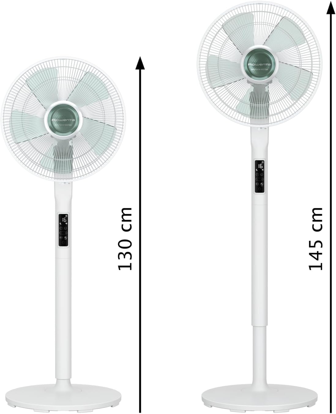 Quạt cây Rowenta Turbo Slience Extreme | VU5890