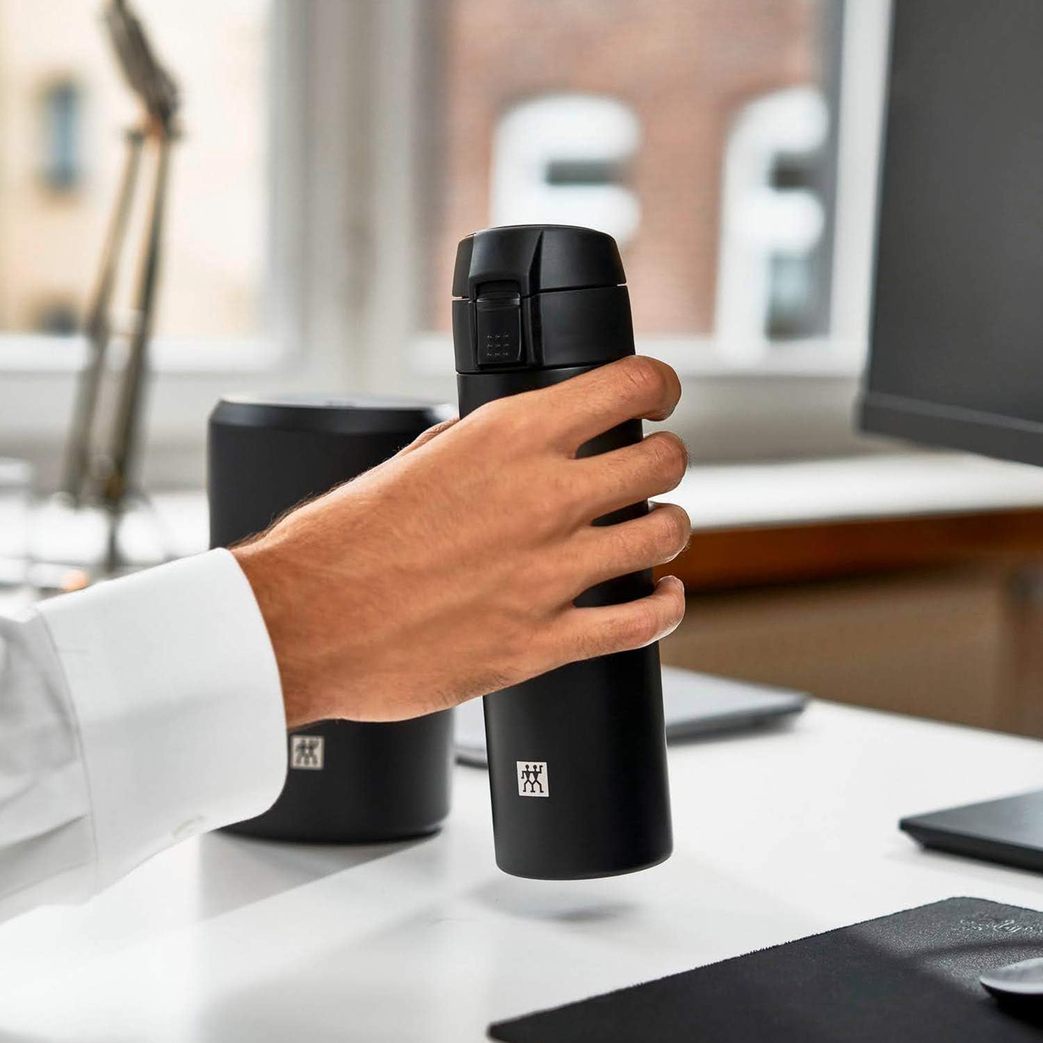 Bình giữ nhiệt Zwilling 450ml | 1003108