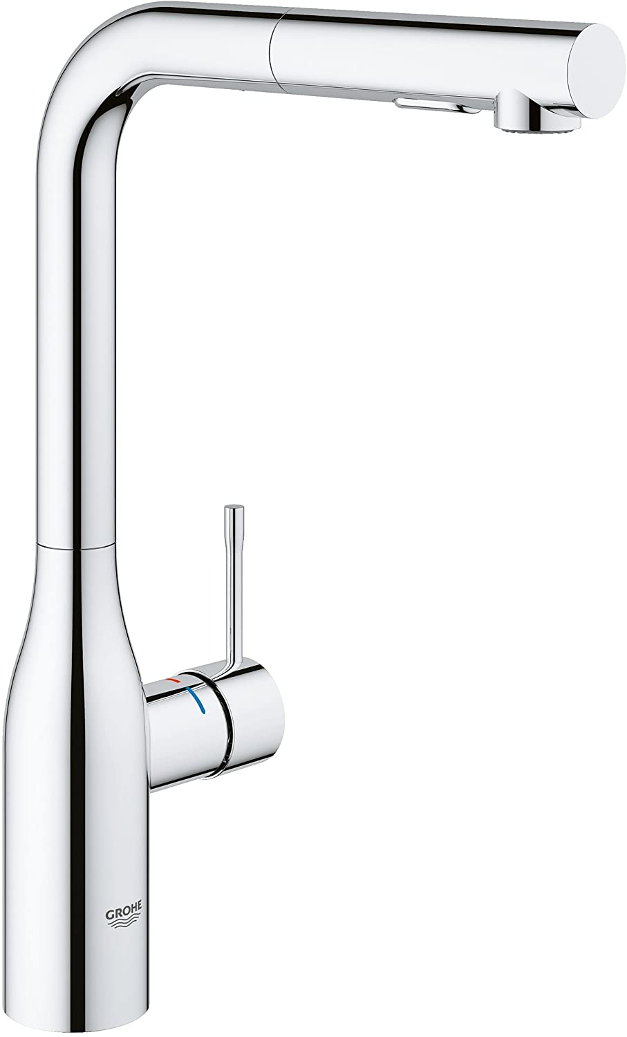 Vòi chậu rửa bát Grohe Essence Kitchen Tap | 30504000