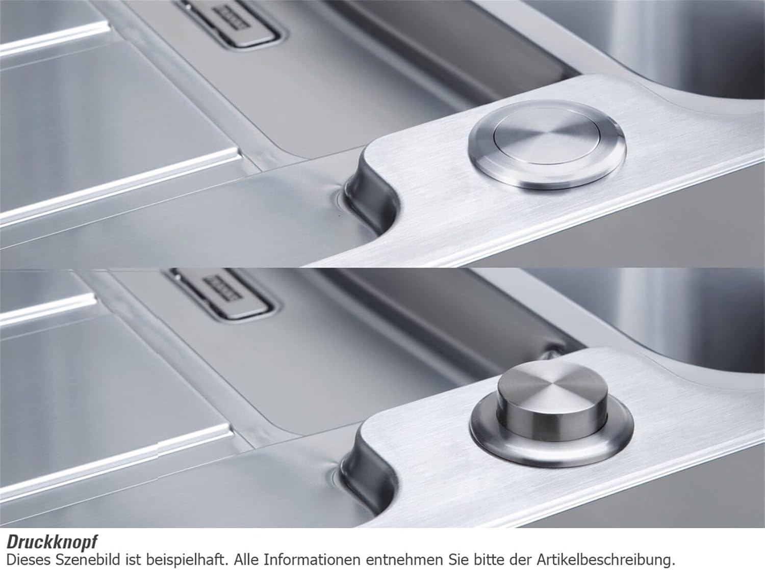 Chậu rửa bát Franke | 127.0375.252