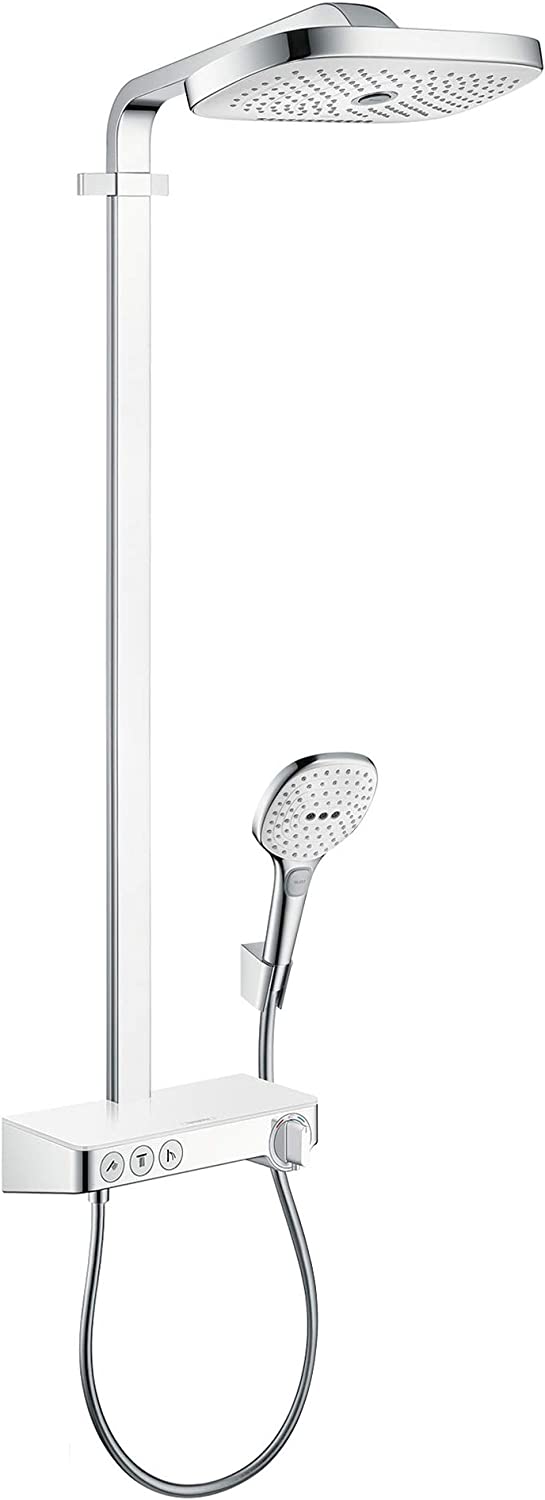 Sen cây Hansgrohe Raindance Select E300 3jet | 27127400