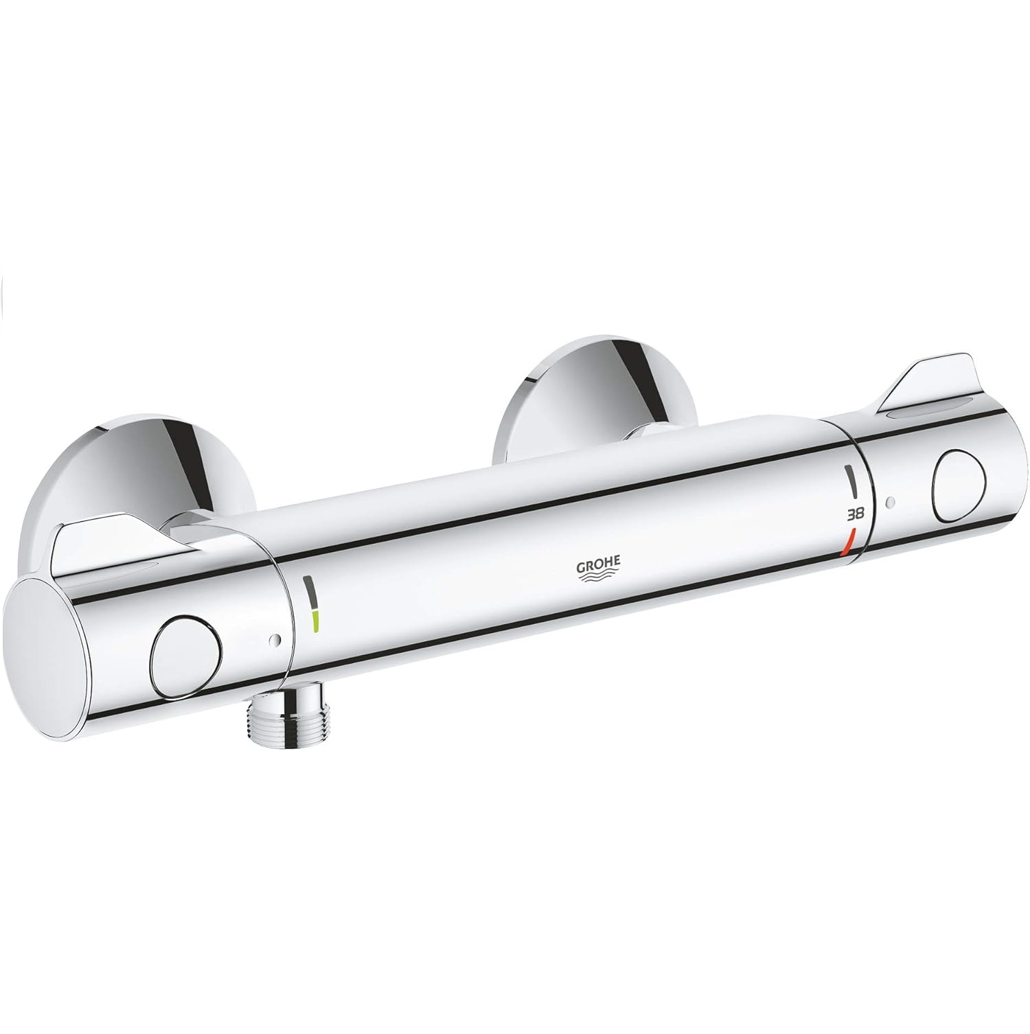 Củ sen Grohe Grohtherm 800 | 34558000