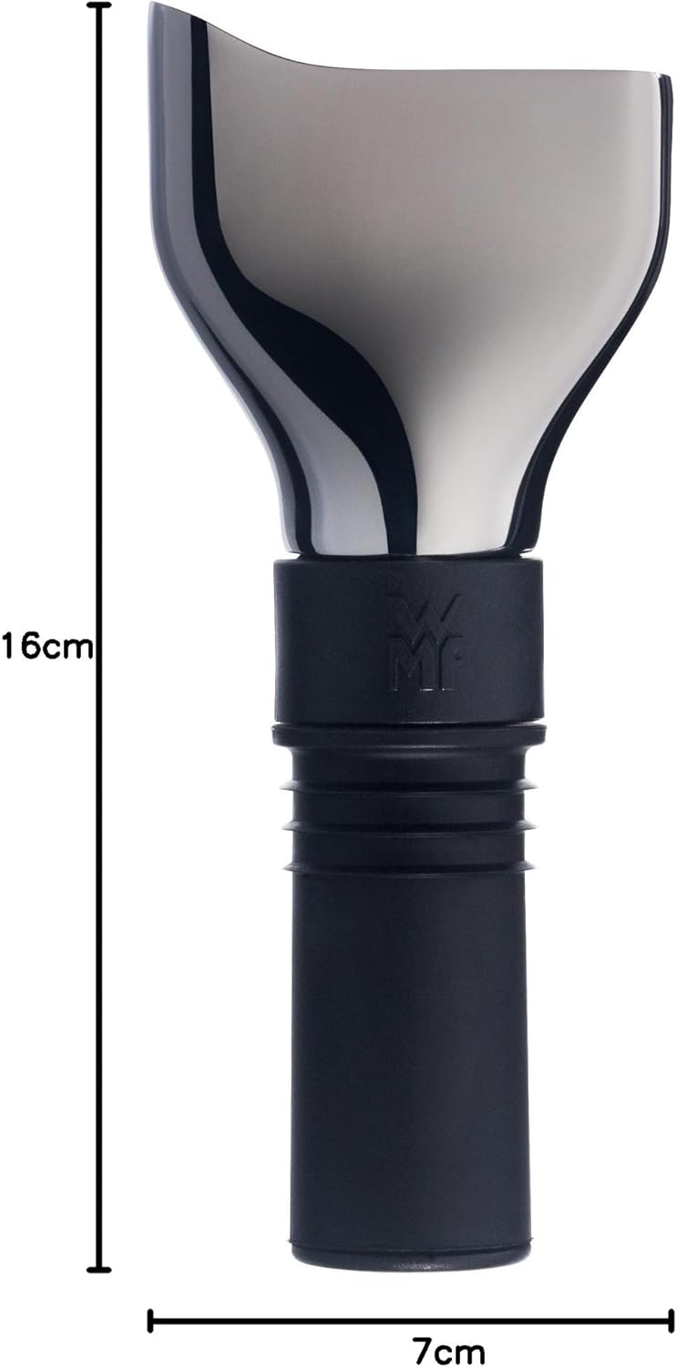 Bộ Dụng Cụ Mở Rượu Vang Wmf Baric Sommelier 5 Món | 06.6286.6040