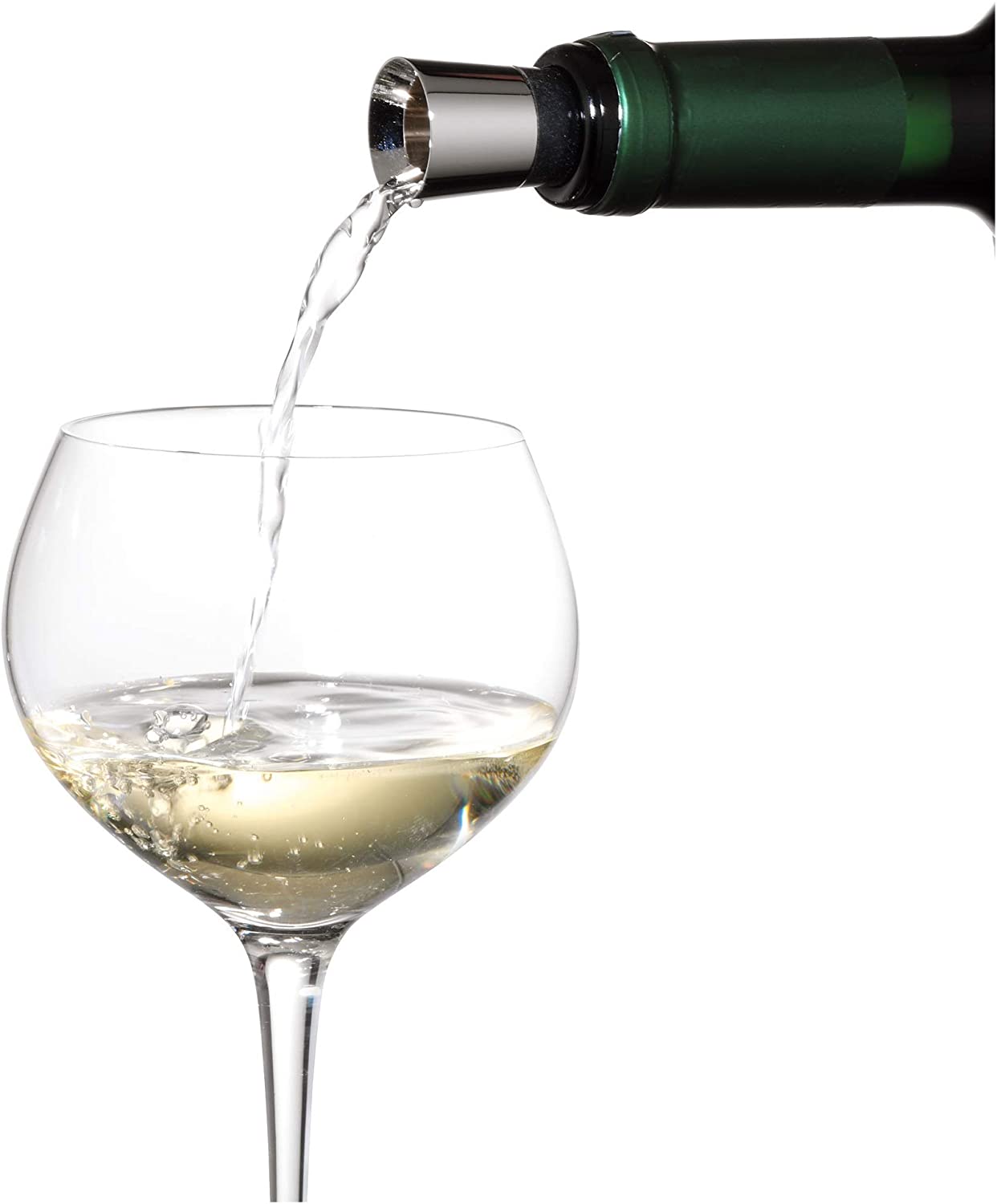 Nút rượu vang WMF Vino 2in1