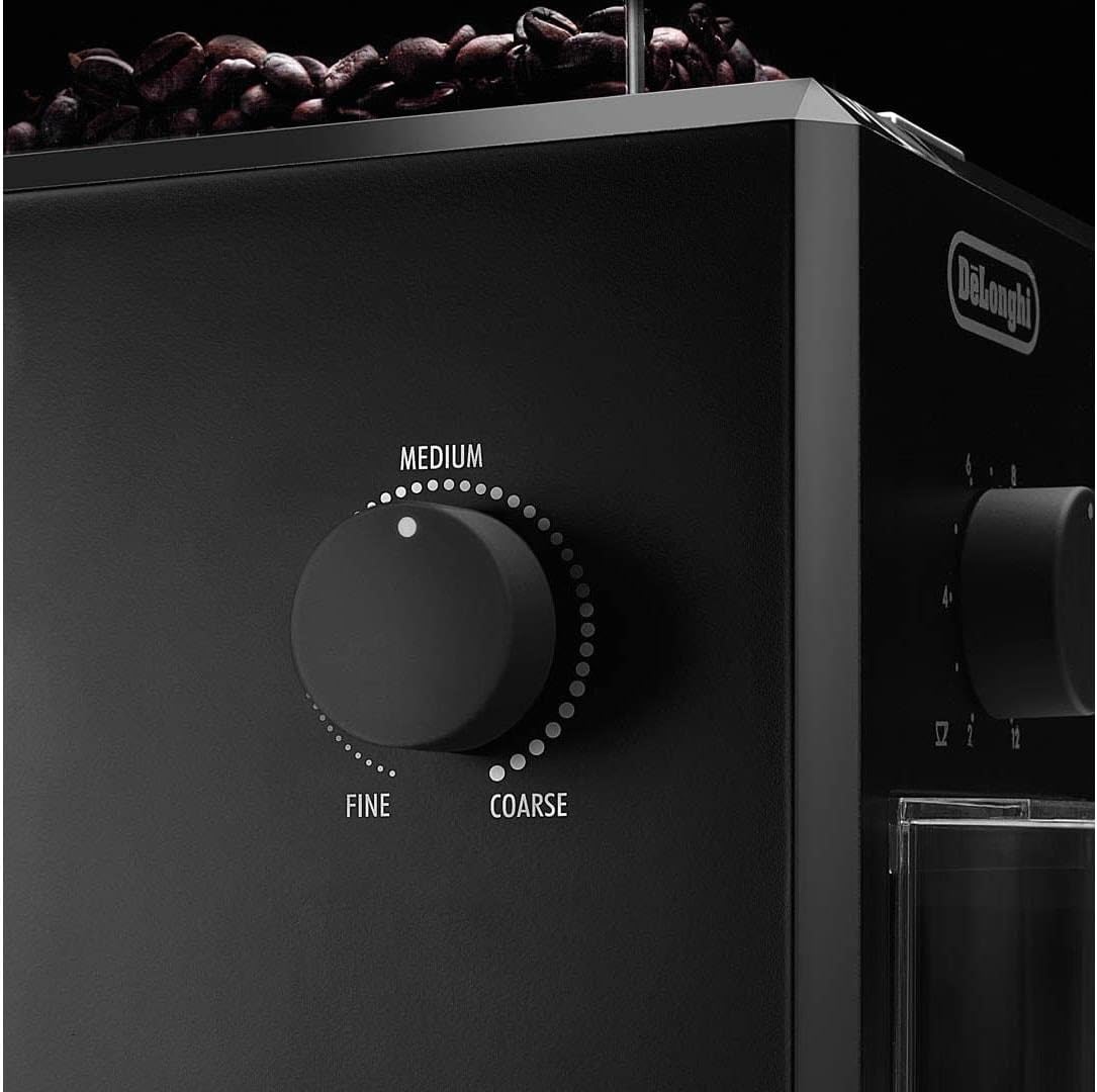 Máy xay hạt cafe Delonghi | KG79