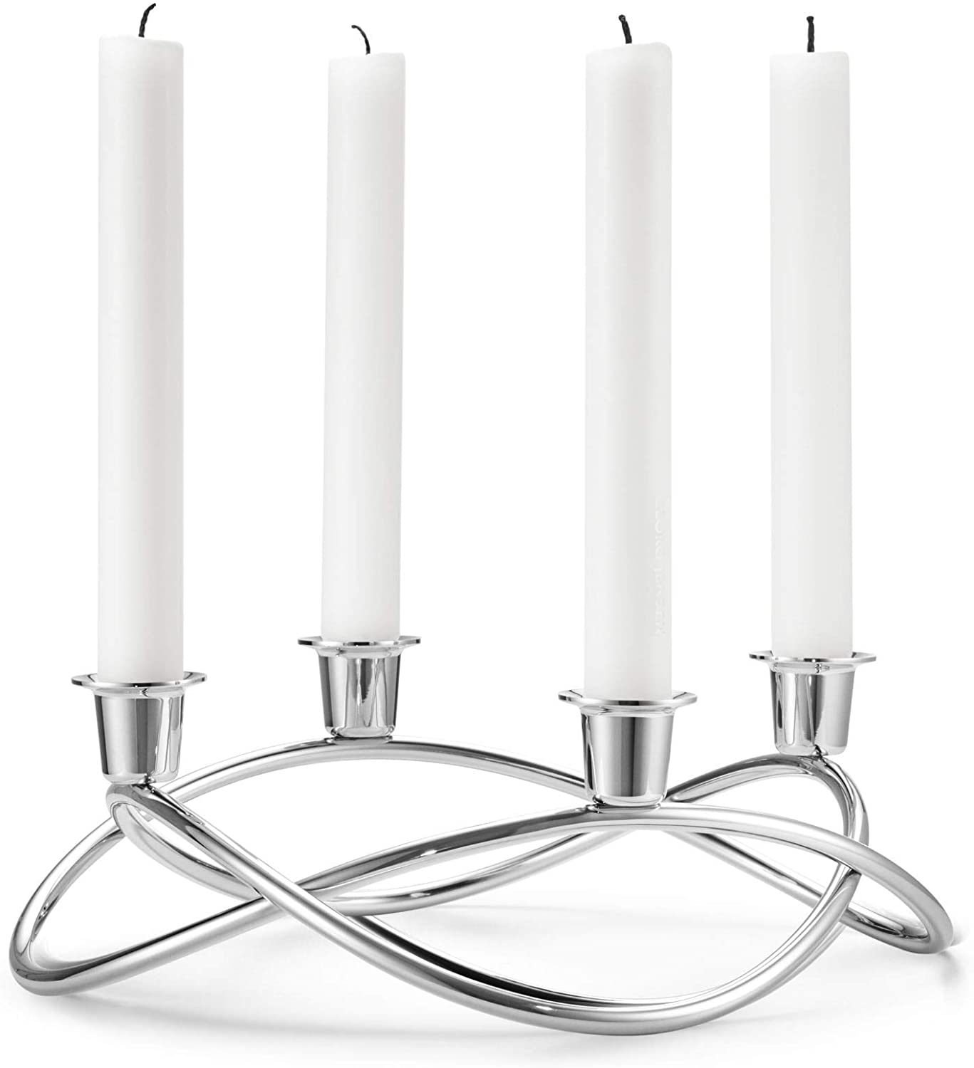 Chân nến Georg Jensen