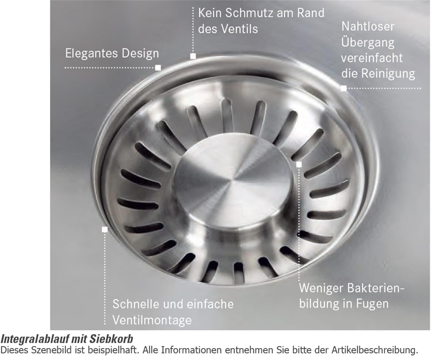 Chậu rửa bát Franke | 127.0375.252