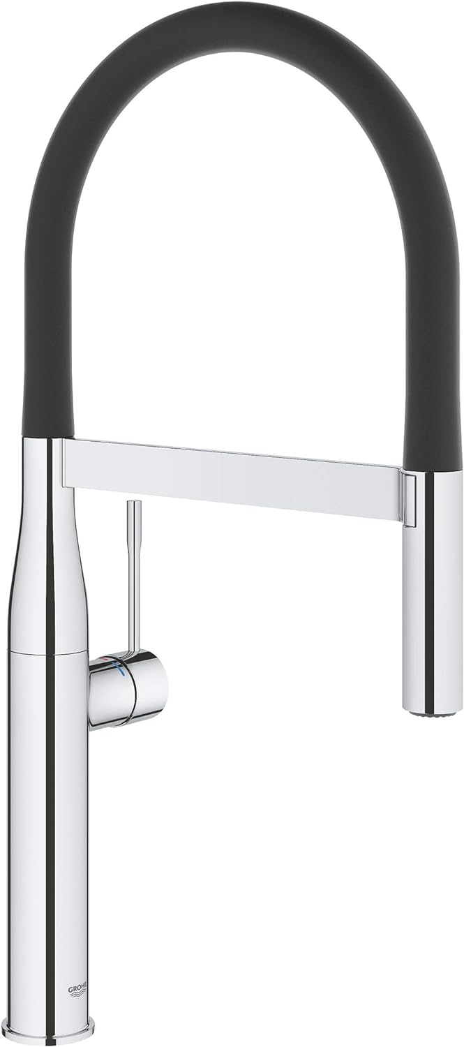Vòi rửa bát Grohe Essence Newv | 30294000