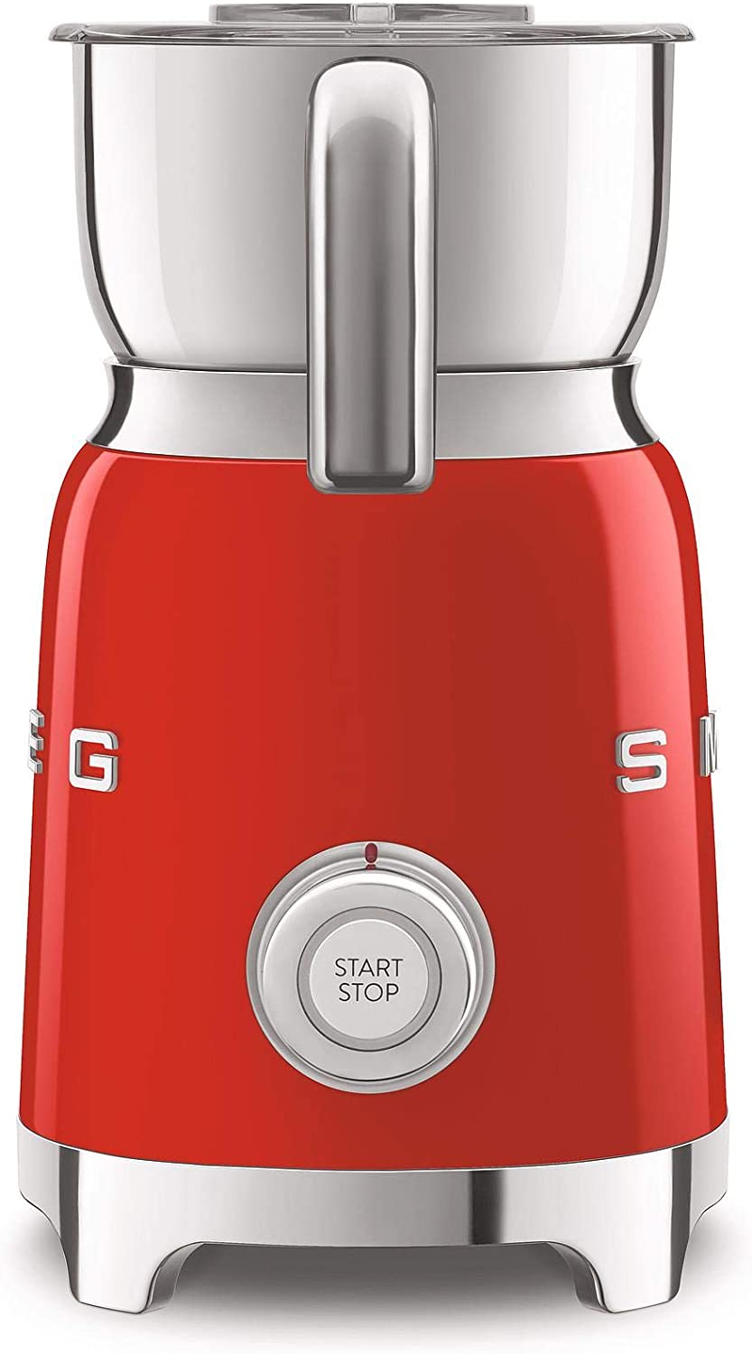 Máy đánh sữa tạo bọt SMEG | MFF11