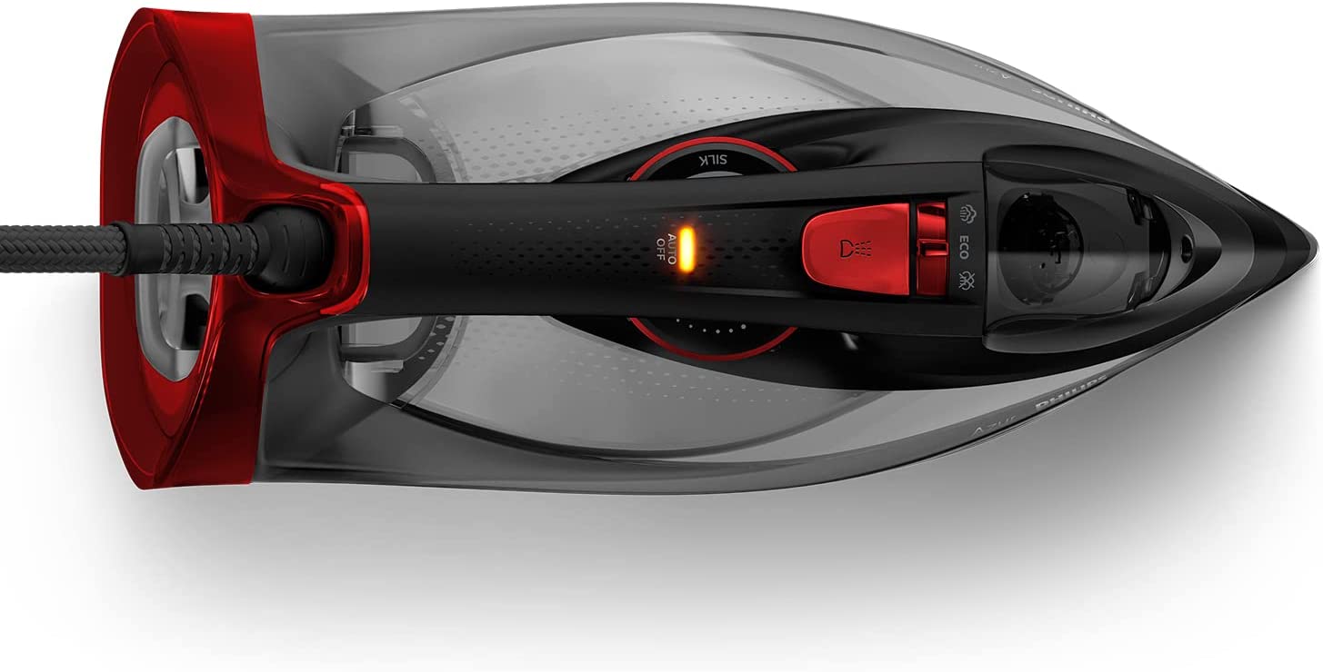 Bàn là hơi nước Philips công suất 2600W | GC4567/80