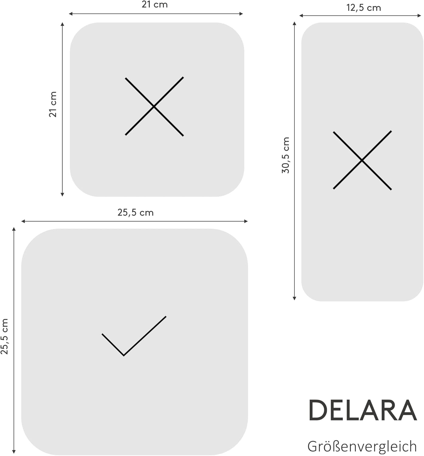 Giỏ đựng bánh mỳ Blomus | 63668