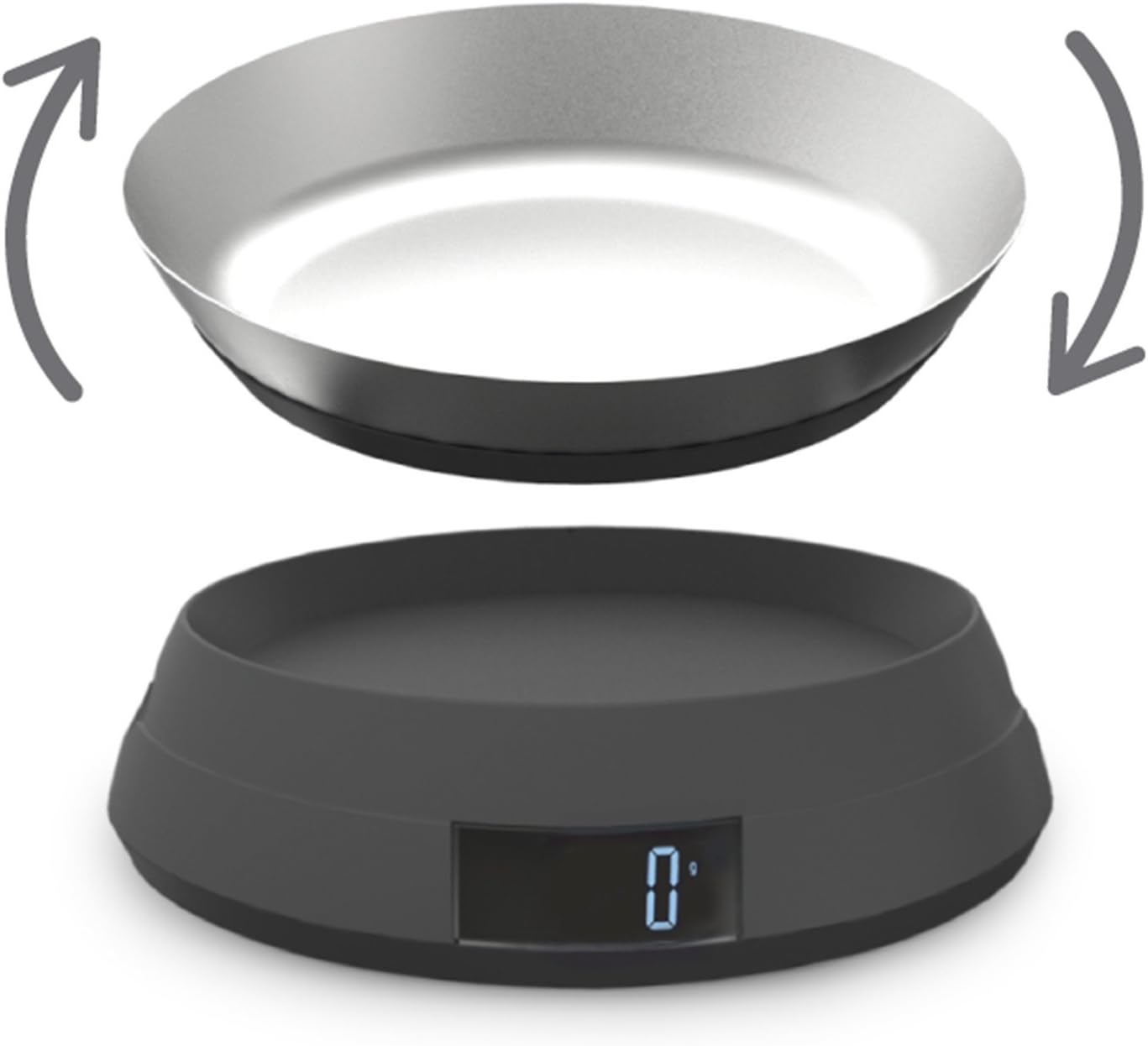 Cân nhà bếp Joseph Joseph | 40054