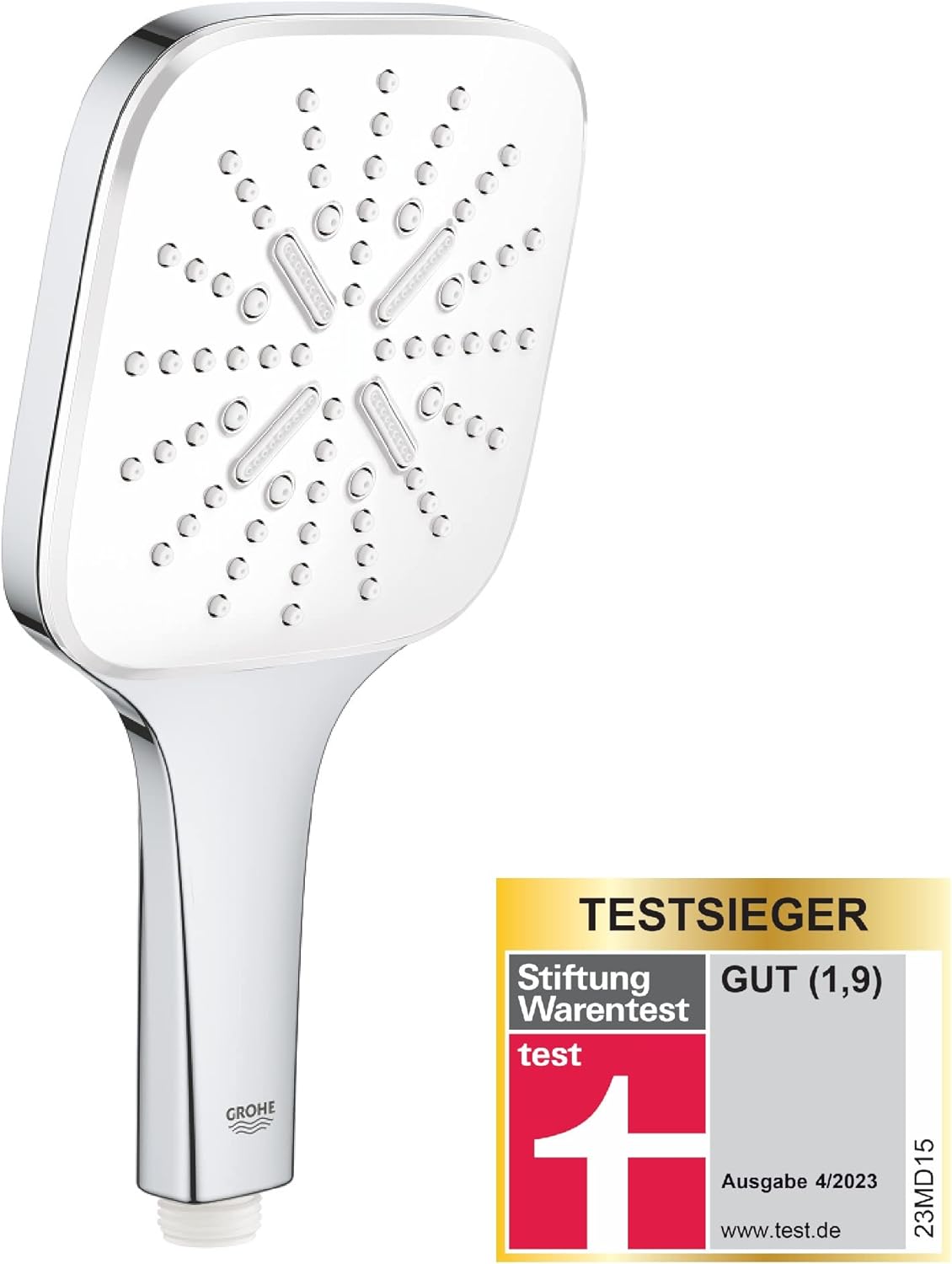 Sen tay Grohe Vitalio Smartactive | 26595000